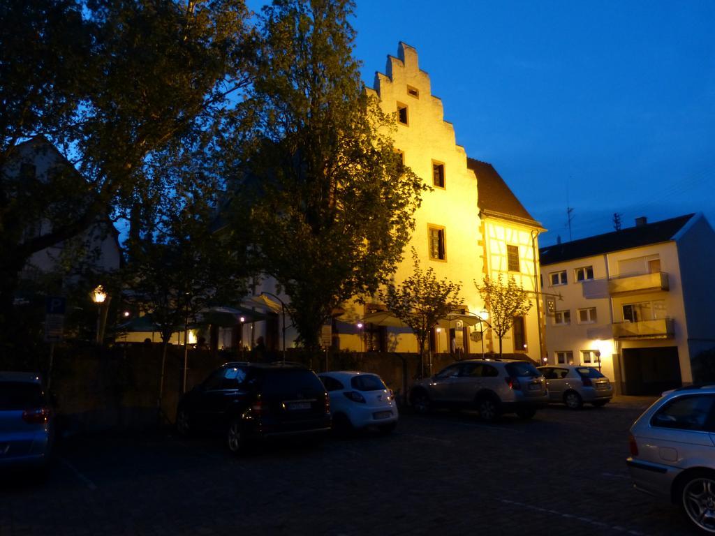 Hotel Freihof Вислох Экстерьер фото