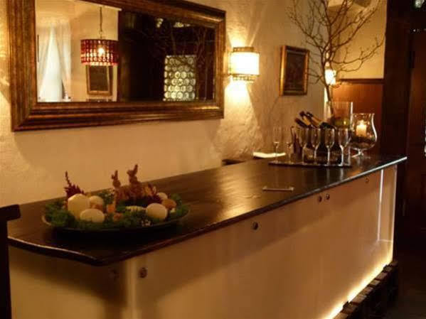 Hotel Freihof Вислох Экстерьер фото